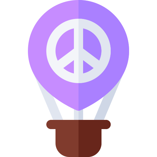 Hot air balloon